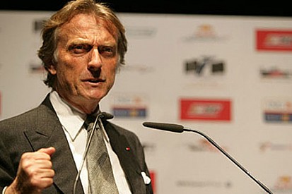 Montezemolo: 'Polemiğe girmek istemiyorum'