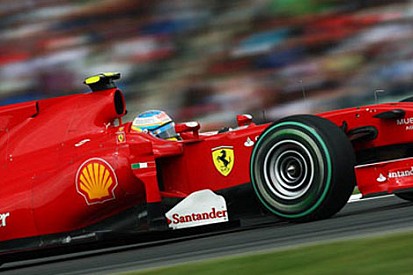 Alonso takım emri tartışmalarını önemsemiyor