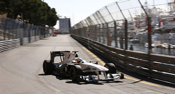 Sauber kendinden emin
