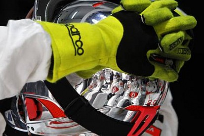 McLaren: 'Rehavete yer yok'