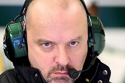 Lotus Kovalainen ve Trulli ile devam diyecek