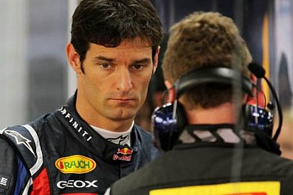 Webber ve Horner gerilimi sona erdirdi