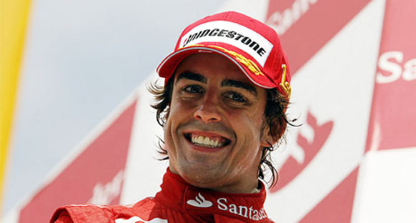 Alonso'nun şampiyonluk inancı arttı