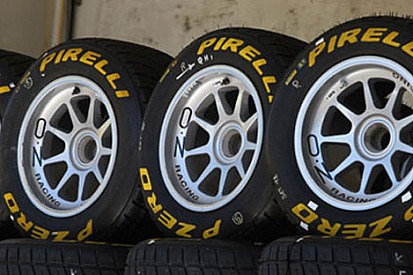 Trulli: 'Yeni lastikler pilotları çok etkileyecek'