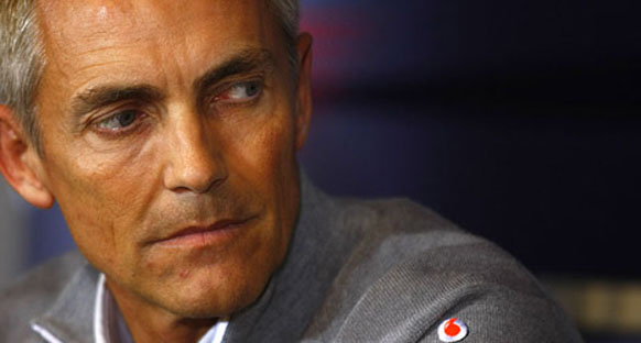 Whitmarsh: 'Yeni FIA sporu daha iyi hale getiriyor'