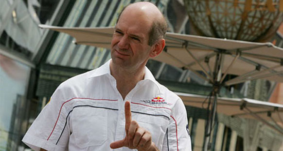 Red Bull: İngiltere için kapsamlı yenilik yok