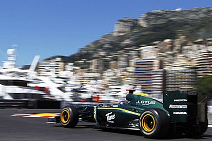 Trulli Valencia’yı yeninden başlangıç olarak görüyor