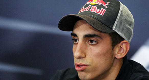 Buemi Q3'e kalamadığı için Barrichello'yu suçladı