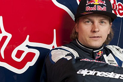 Raikkonen: 'F1'le ilgili sadece sürüşü özledim'