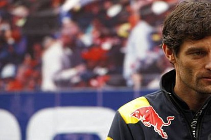 Webber: Şampiyonluk iki pilot arasında geçecek