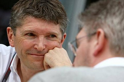 Fry: ‘Schumacher’i eleştirenlere şaşırıyorum’