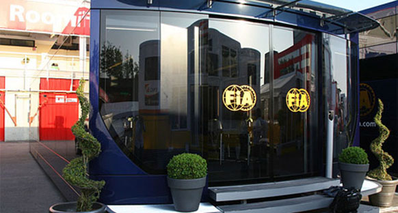 FIA pite dönüş kuralına açıklık getiriyor