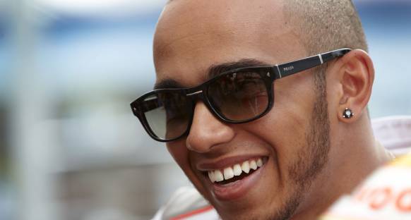 Hamilton: Lastik seçimi kumar değildi