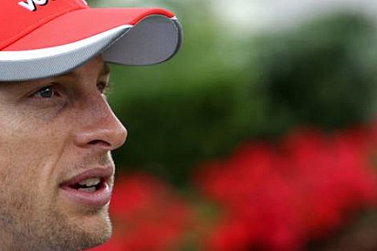 Button: 'Montreal'de Red Bull'u hafife almayın'