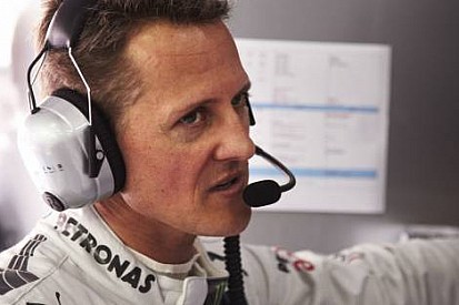 Schumacher artık sezonu 2011'e hazırlık olarak görüyor