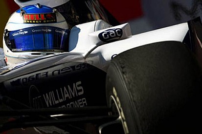Kanada GP - Williams - Değerlendirme
