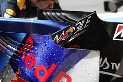 Red Bull Kanada’da F kanalı kullanmayacak