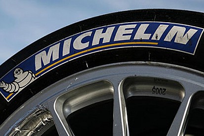 Michelin orijinal teklifinin arkasında