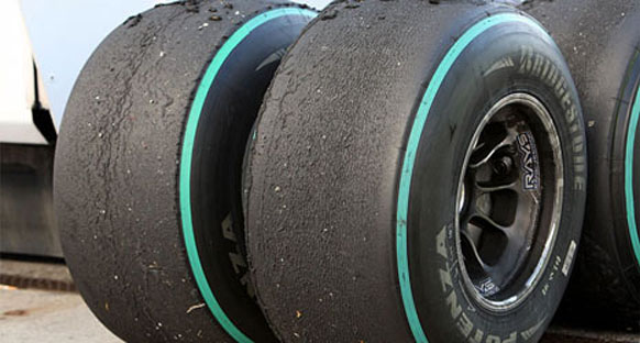 İtalyan medyası: 'Lastik yarışının galibi Pirelli'