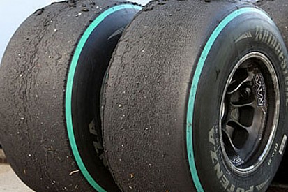 Bridgestone - Türkiye GP - Değerlendirme