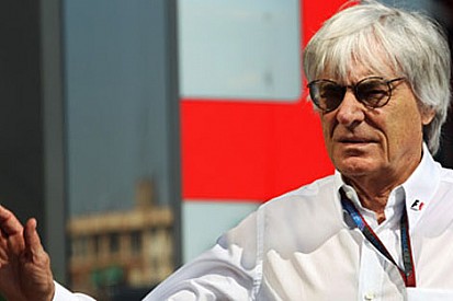 Ecclestone Amerika GP olasılığını doğruladı
