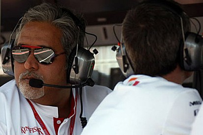 Mallya: 'Başarıyı satın alamazsınız'