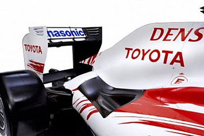Toyota: 'Formula 1 çok seçkinci bir spor'
