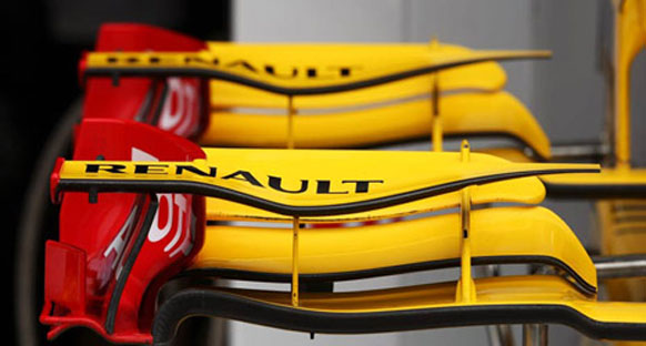 Renault artık 5 büyükten biri