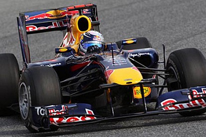 Vettel fren probleminin tek seferlik olduğuna inanıyor