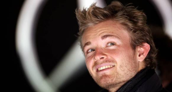 Rosberg: 'Michael'la aynı sürüş tarzına sahibiz, ayrıcalık olmaz'