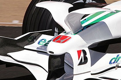 Honda - Almanya GP - Değerlendirme