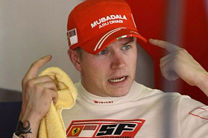 Williams Hill Hamilton'a 5/2, Raikkonen'e ise 11/10 verdi