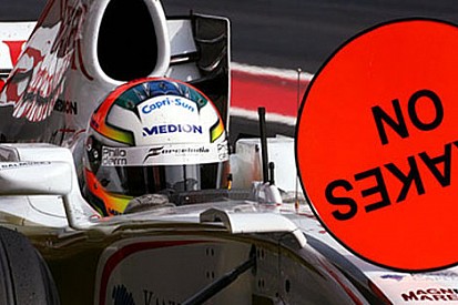 Sutil: 'Son değişikliklerle daha hızlı olacağız'