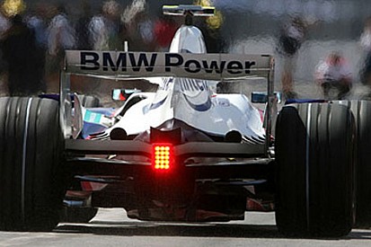 BMW Sauber - İngiltere GP - Değerlendirme