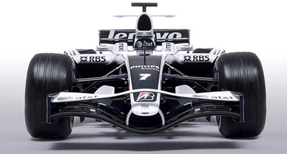 Fransa Grand Prix - Williams F1 - Değerlendirme