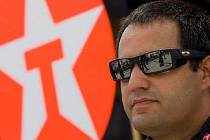 Montoya, Chip Ganassi ile kalıyor