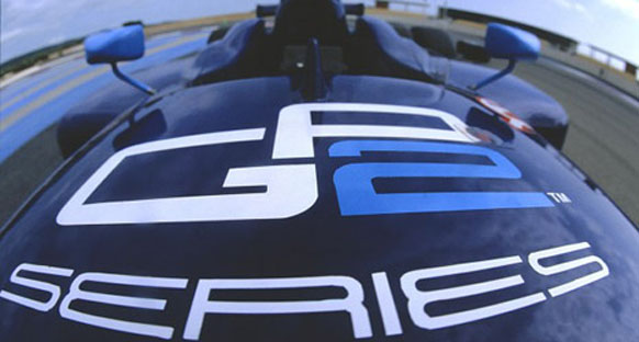 GP2 - Asmer, FMS ile yarışacak