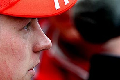 Raikkonen Mosley'e desteğini yineledi