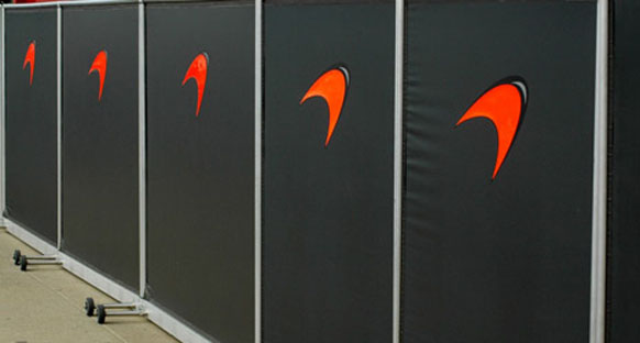 McLaren için hayalkırıcı bir hafta sonu