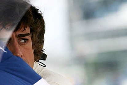 Alonso Monako'da sürpriz beklemiyor