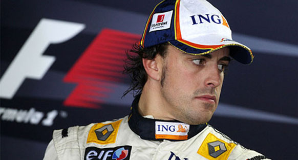 Alonso GPDA'ya ilgisiz kalan pilotlara tepki gösterdi