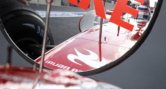 Minardi Suzuki'nin zor durumunu anlayışla karşılıyor
