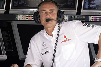 Martin Whitmarsh ile soru-cevap