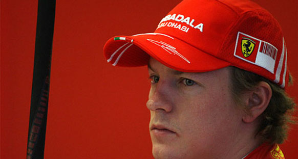 Raikkonen: 'Hiçbir şey garanti değil'