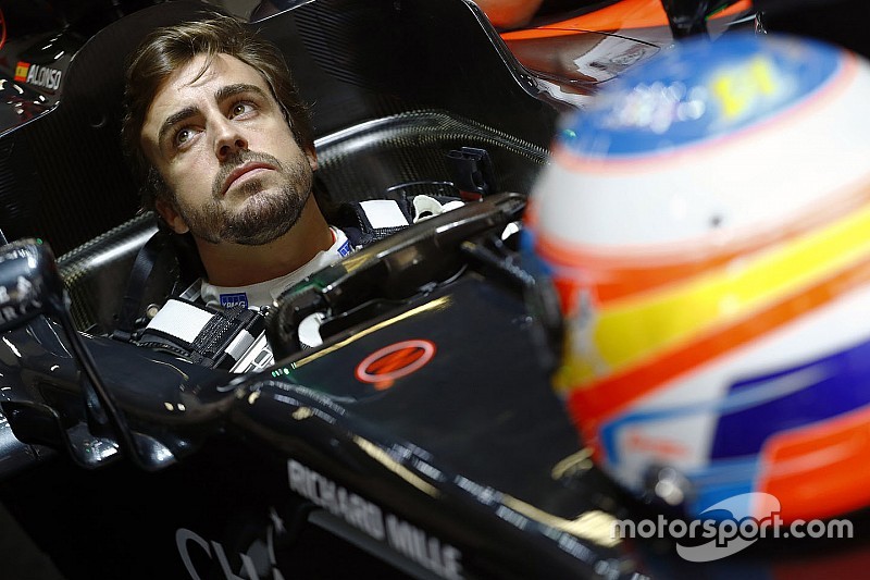 Alonso: “La F1 no tiene nada que temer a los cambios de reglas para 2017”