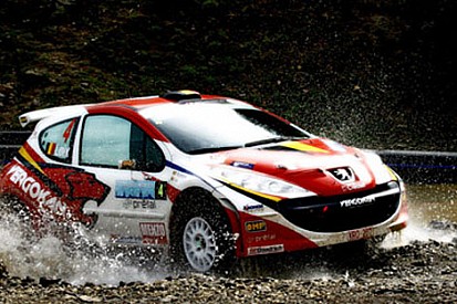 İstanbul Ralli'sinde son gün sürpriz olmadı