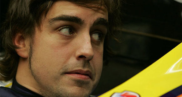 Fernando Alonso ile soru-cevap