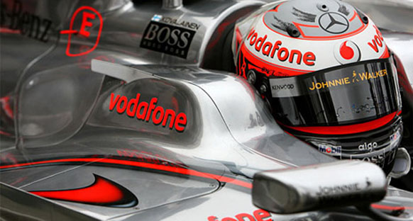 '2008'in yıldızı Kovalainen olacak'