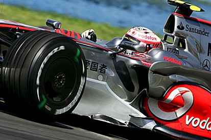 McLaren araçların performansını tatmin edici buldu