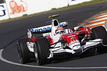 Jarno ve Timo ile Sepang için konuştular